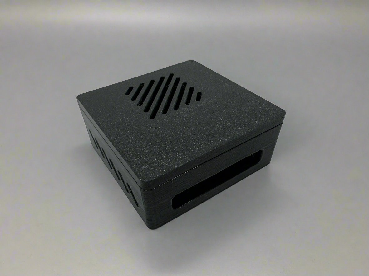 LEDeez v2.0 Case